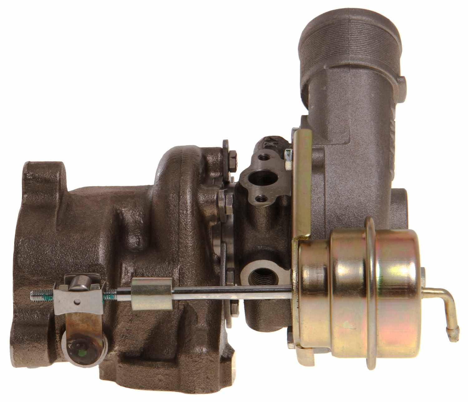 MAHLE Turbocharger 030TC14306000