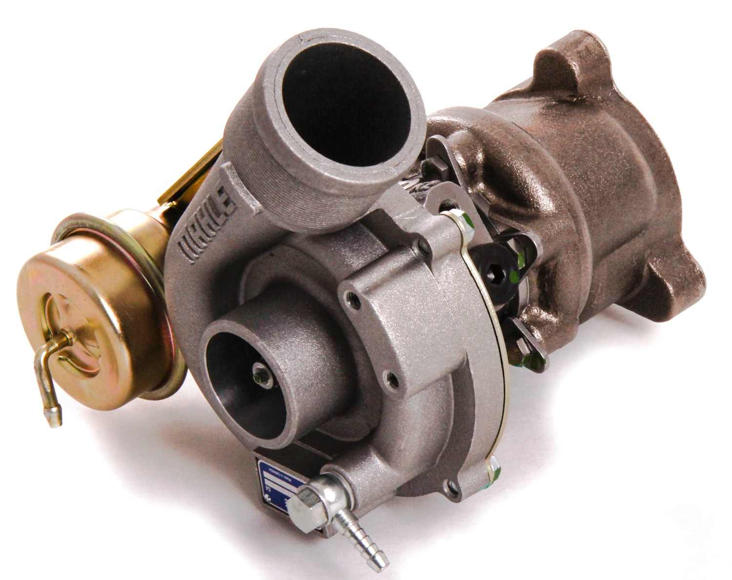 MAHLE Turbocharger 030TC14306000
