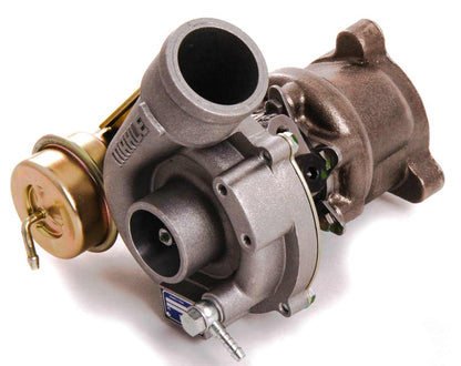 MAHLE Turbocharger 030TC14306000