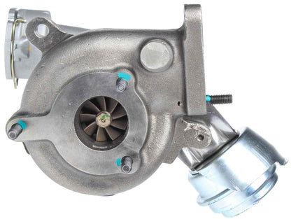 MAHLE Turbocharger 030TC14364000