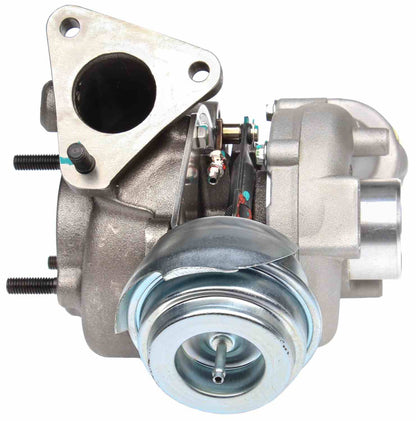 MAHLE Turbocharger 030TC14364000