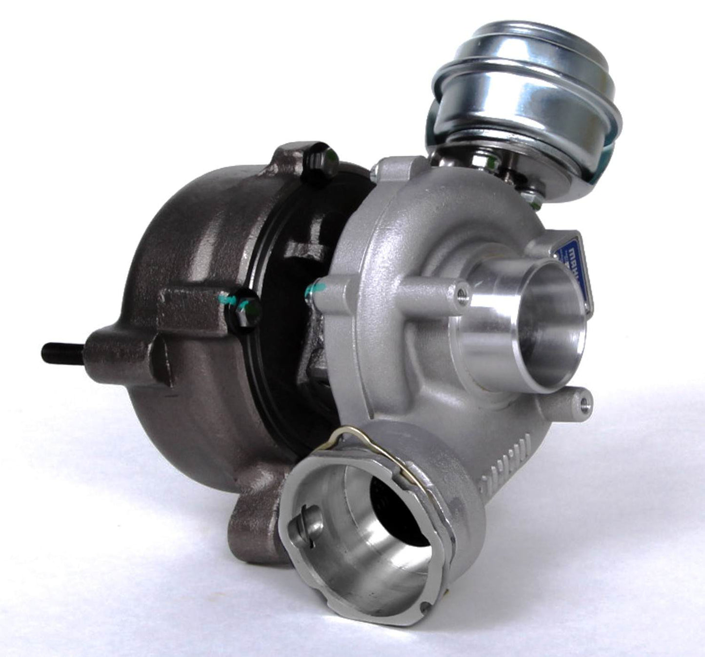 MAHLE Turbocharger 030TC14364000