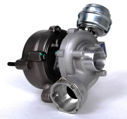 MAHLE Turbocharger 030TC14364000