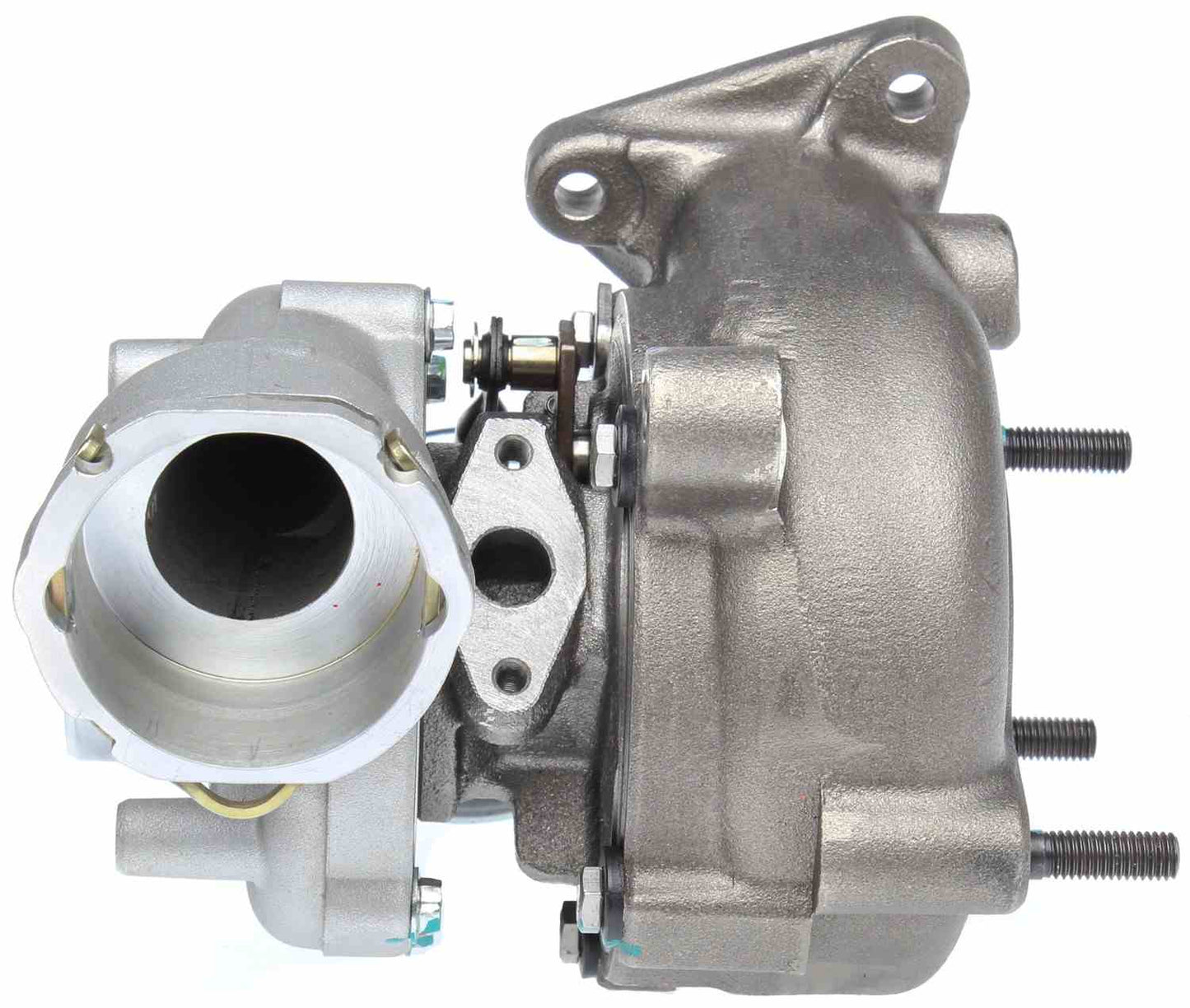 MAHLE Turbocharger 030TC14364000