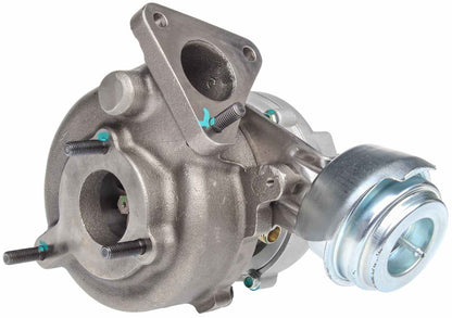 MAHLE Turbocharger 030TC14364000