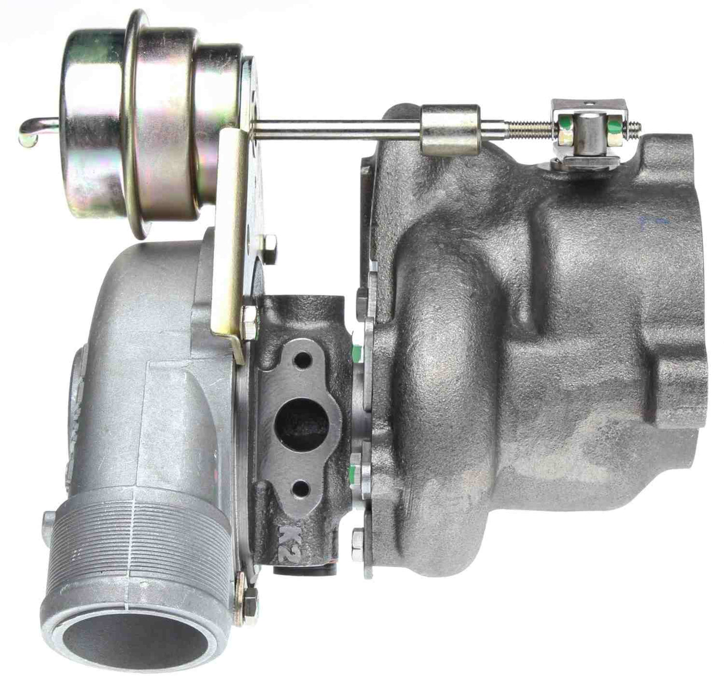 MAHLE Turbocharger 030TC14665000