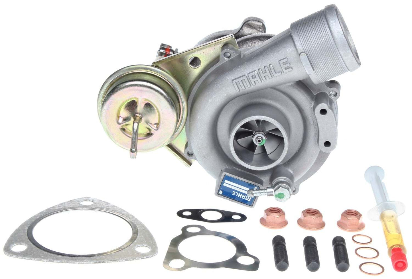 MAHLE Turbocharger 030TC14665000