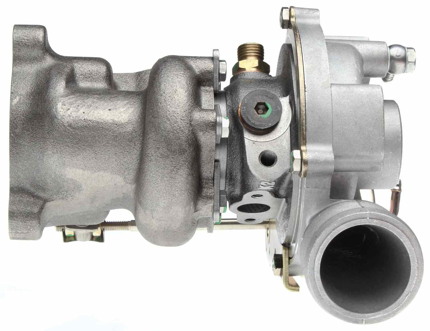 MAHLE Turbocharger 030TC14665000