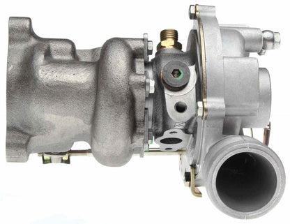 MAHLE Turbocharger 030TC14665000