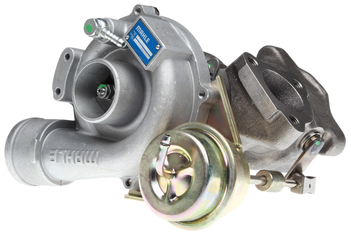 MAHLE Turbocharger 030TC14665000