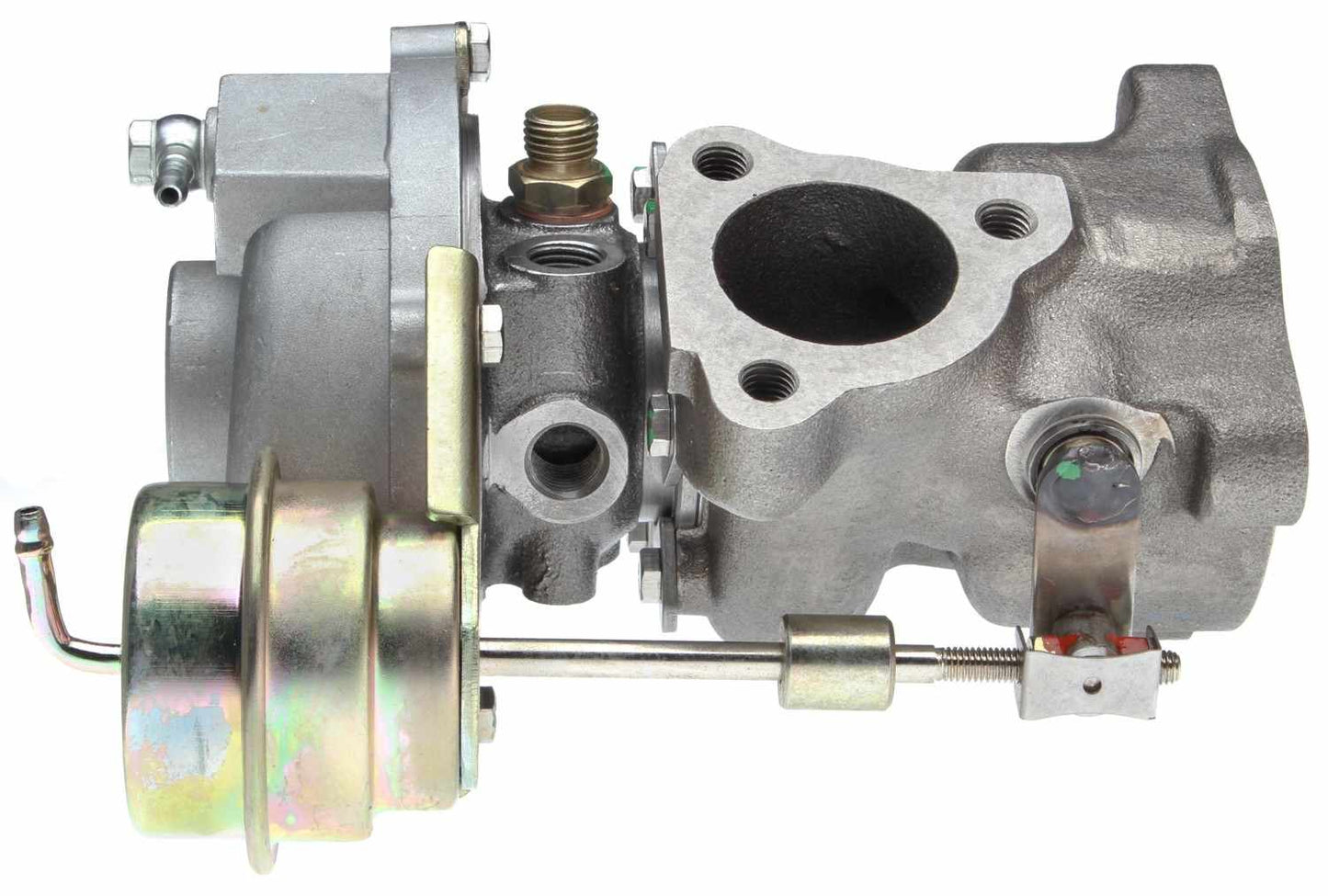 MAHLE Turbocharger 030TC14665000