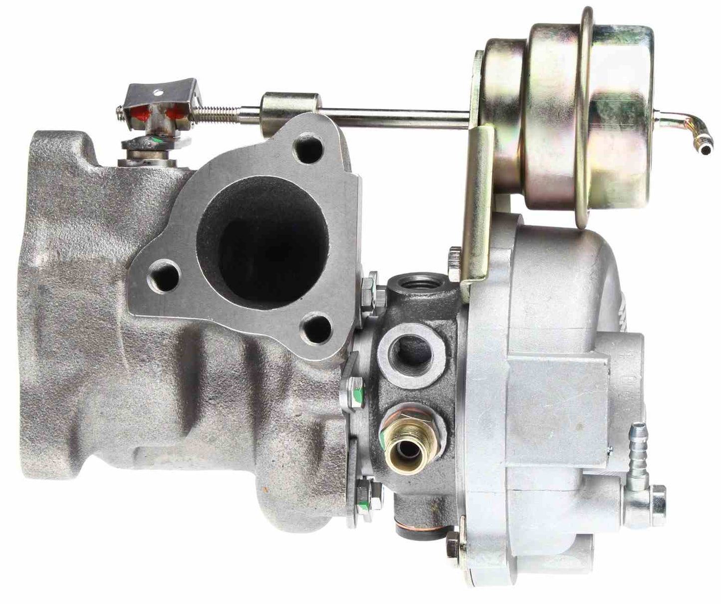 MAHLE Turbocharger 030TC14665000
