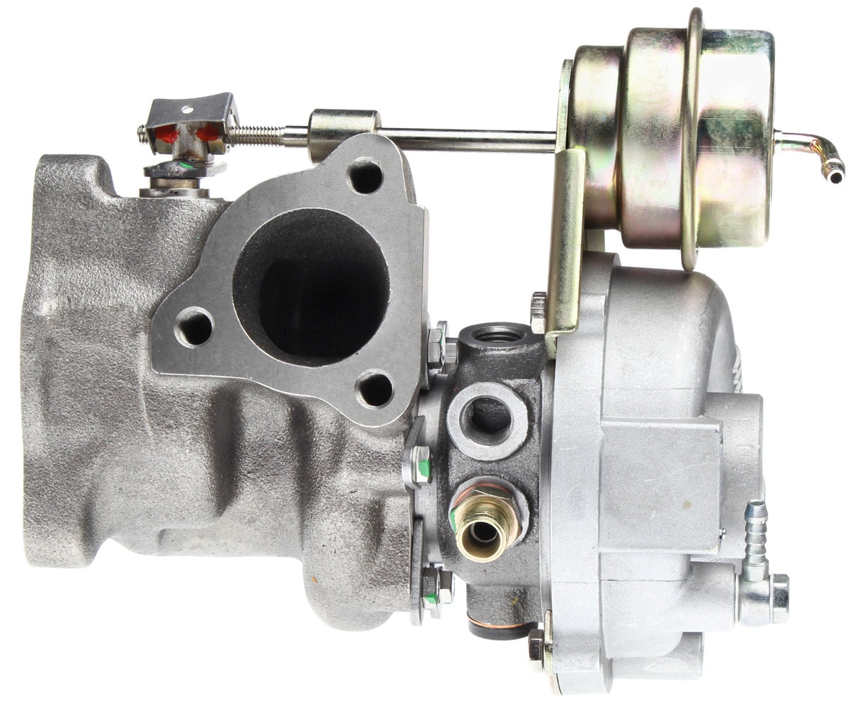 MAHLE Turbocharger 030TC14665000