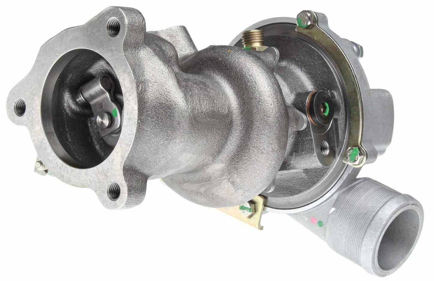 MAHLE Turbocharger 030TC14665000