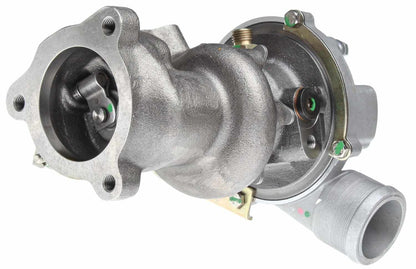 MAHLE Turbocharger 030TC14665000