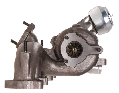 MAHLE Turbocharger 030TC15116000