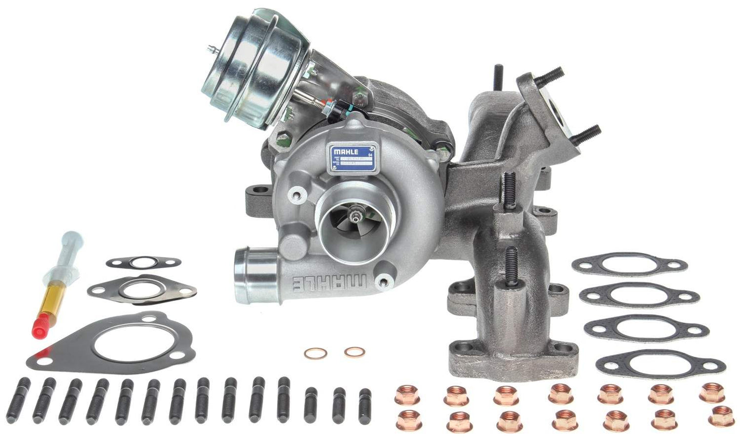 MAHLE Turbocharger 030TC15116000
