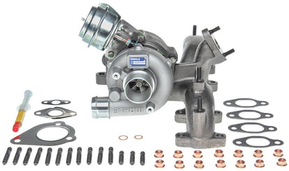MAHLE Turbocharger 030TC15116000