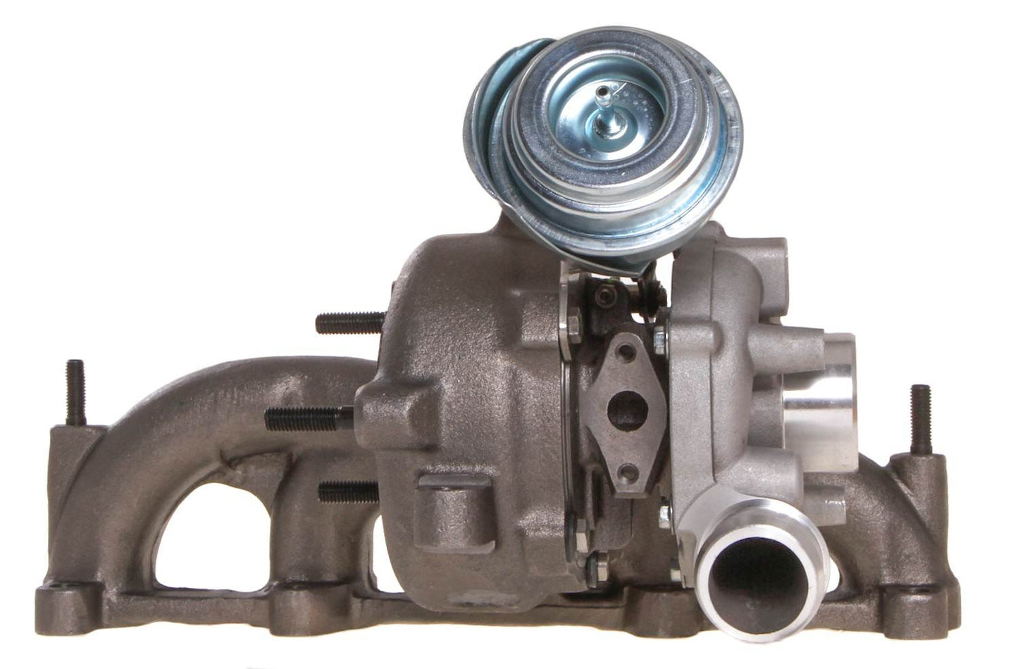 MAHLE Turbocharger 030TC15116000