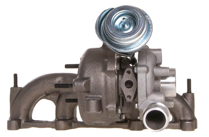 MAHLE Turbocharger 030TC15116000
