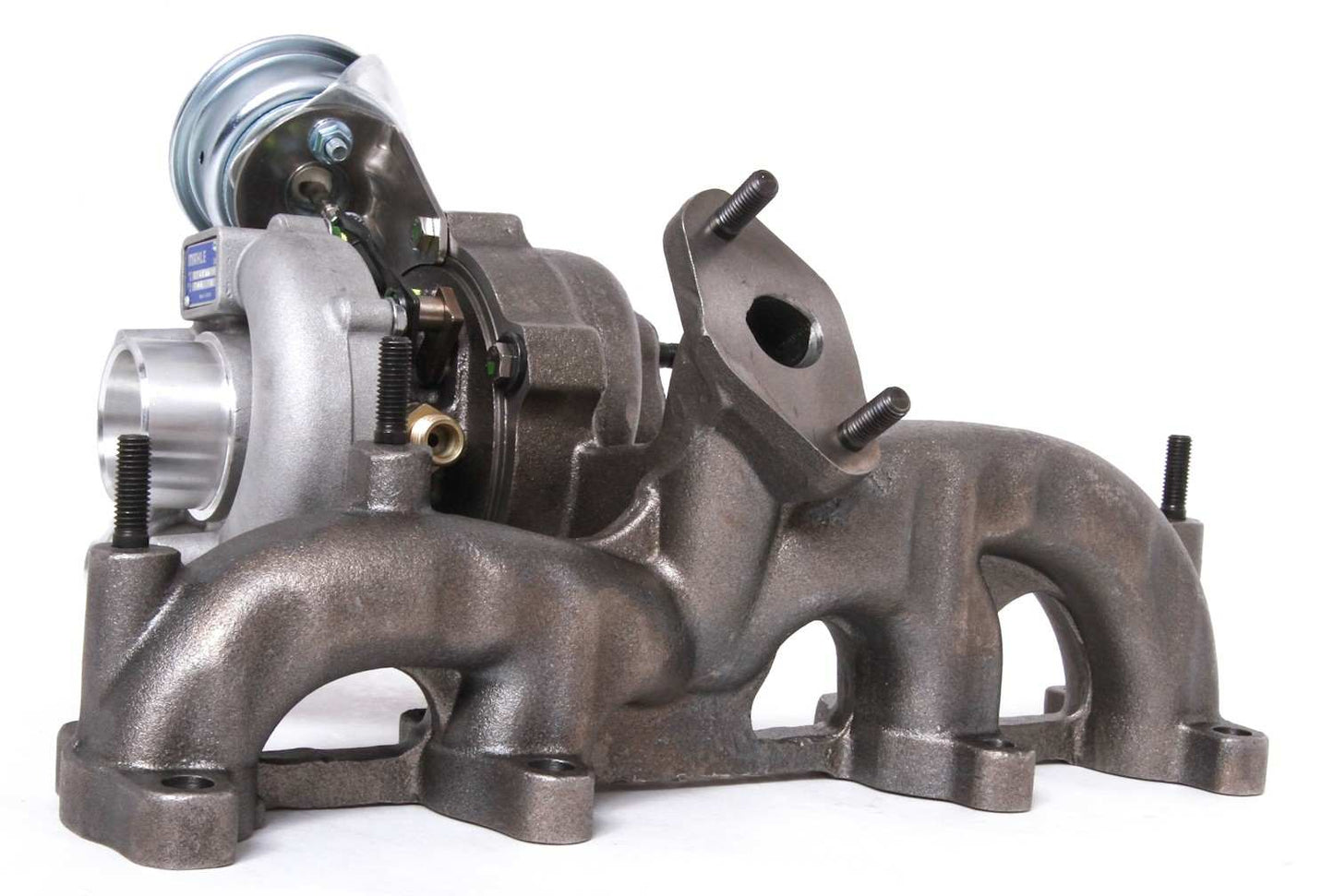 MAHLE Turbocharger 030TC15116000