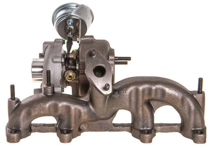 MAHLE Turbocharger 030TC15116000