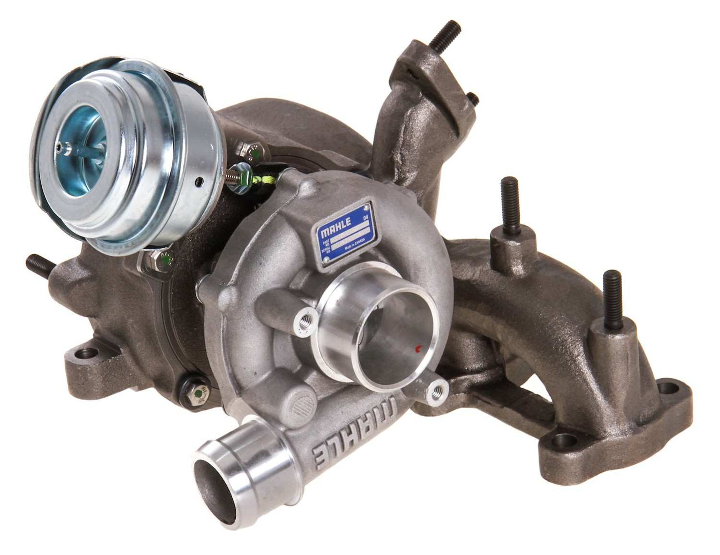 MAHLE Turbocharger 030TC15116000