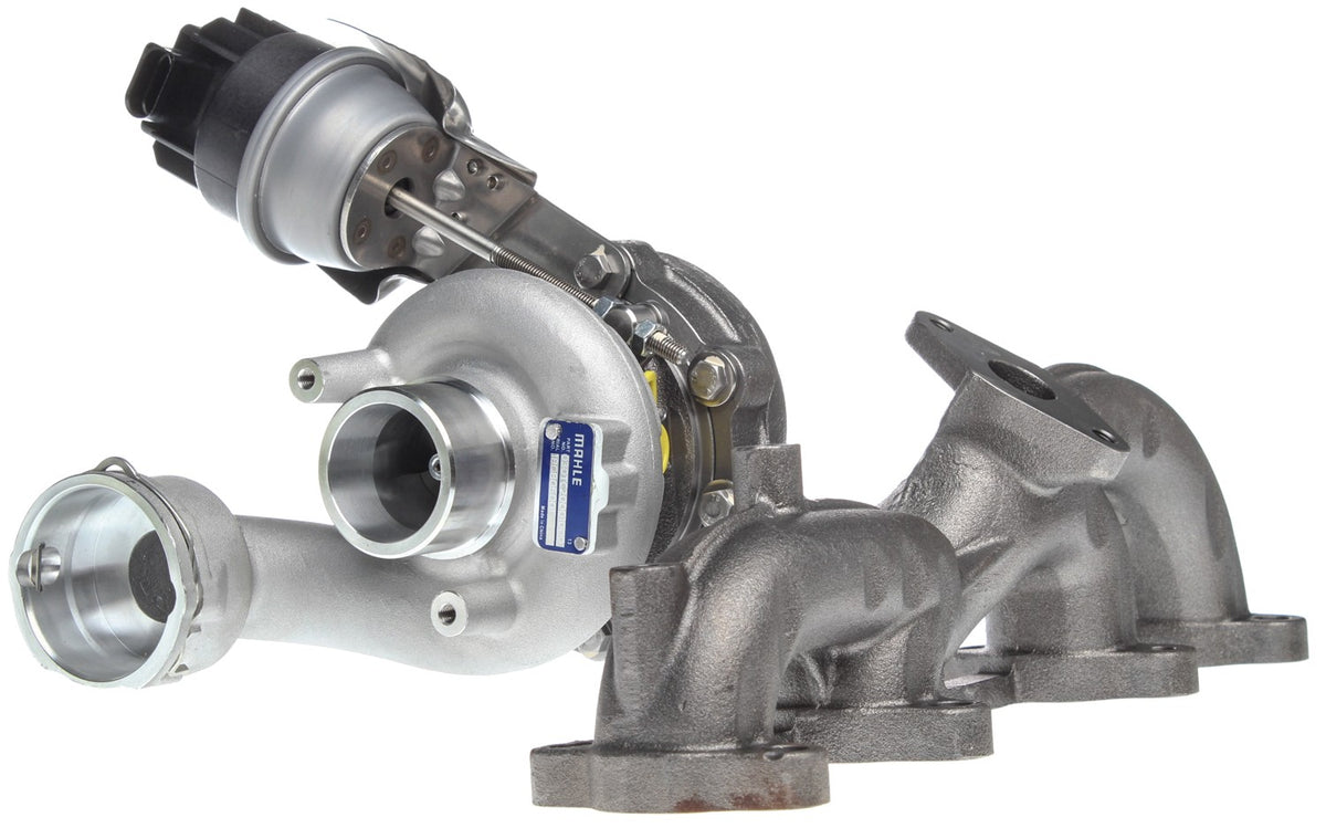 MAHLE Turbocharger 030TC20001000