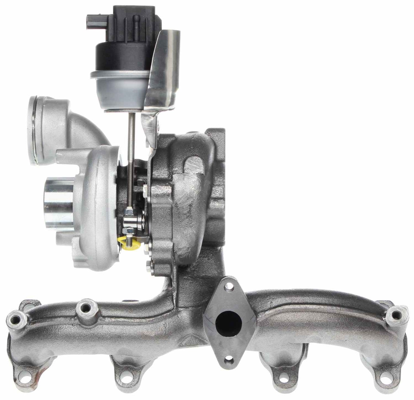 MAHLE Turbocharger  top view frsport 030TC20001000