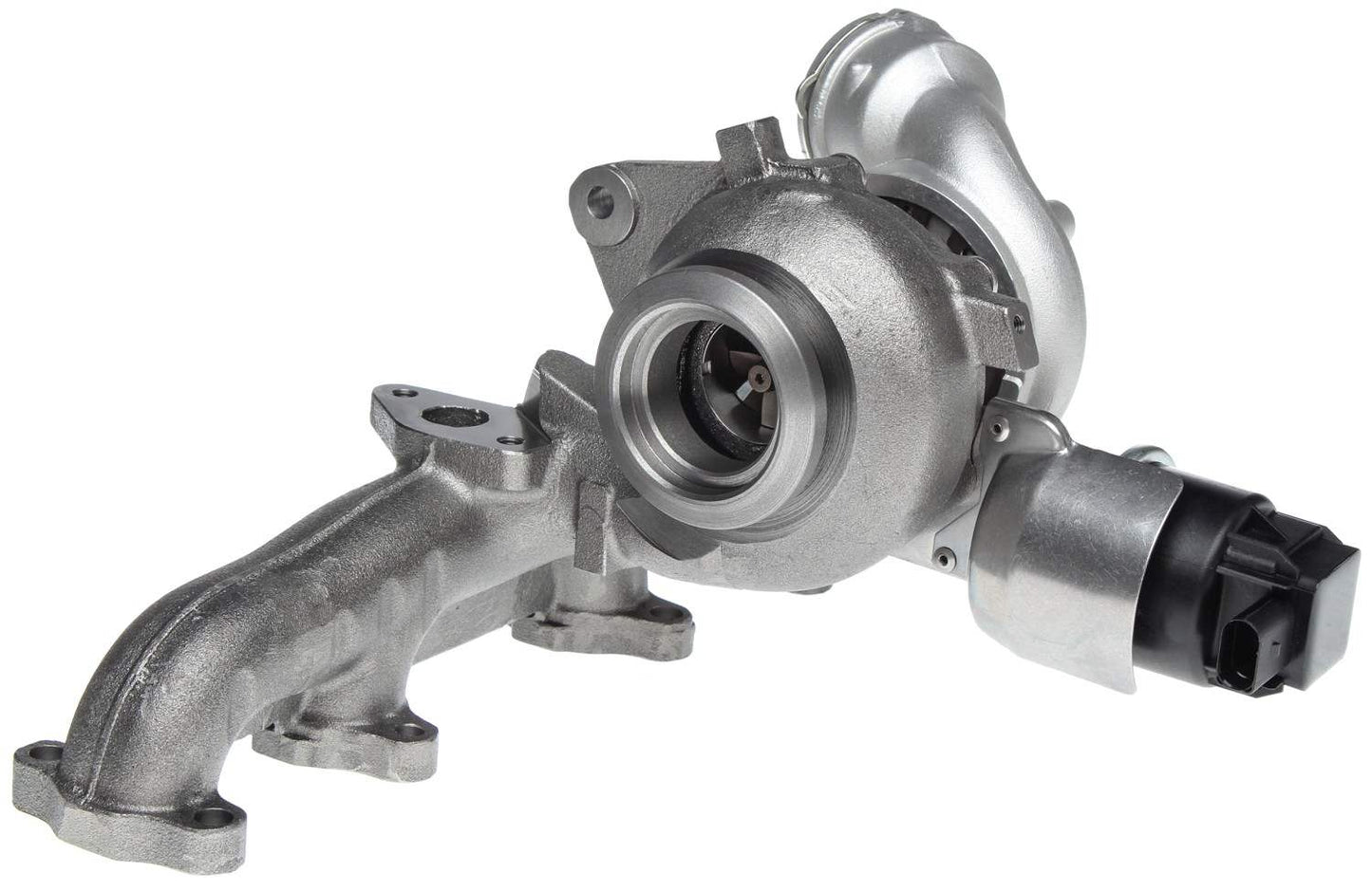 MAHLE Turbocharger 030TC20011000