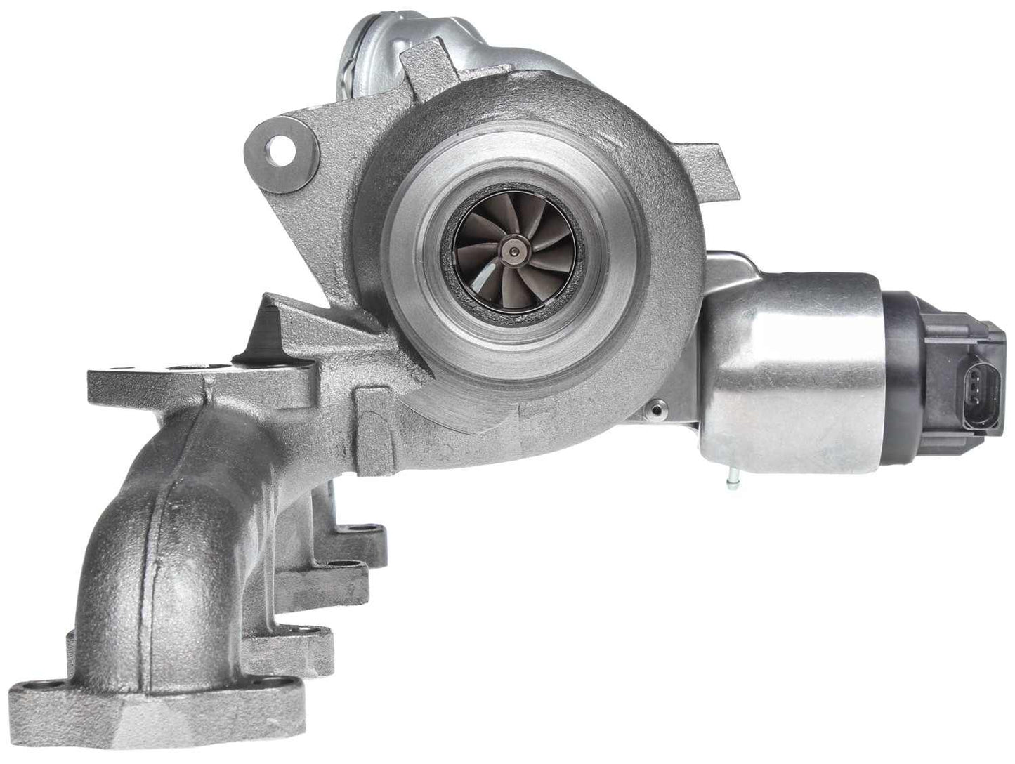 MAHLE Turbocharger 030TC20011000