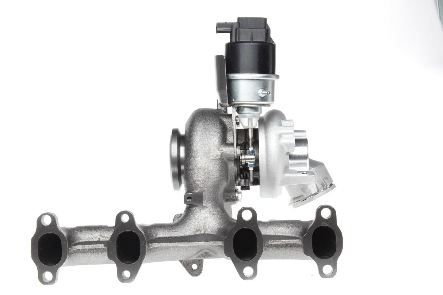 MAHLE Turbocharger 030TC20011000