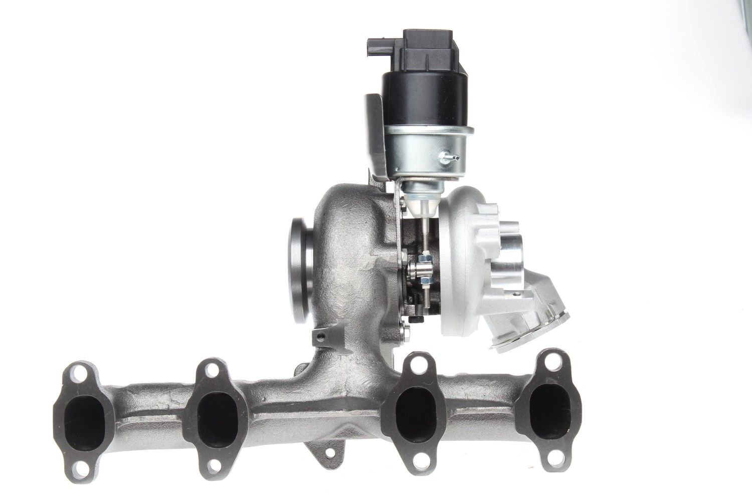 MAHLE Turbocharger  top view frsport 030TC20011000