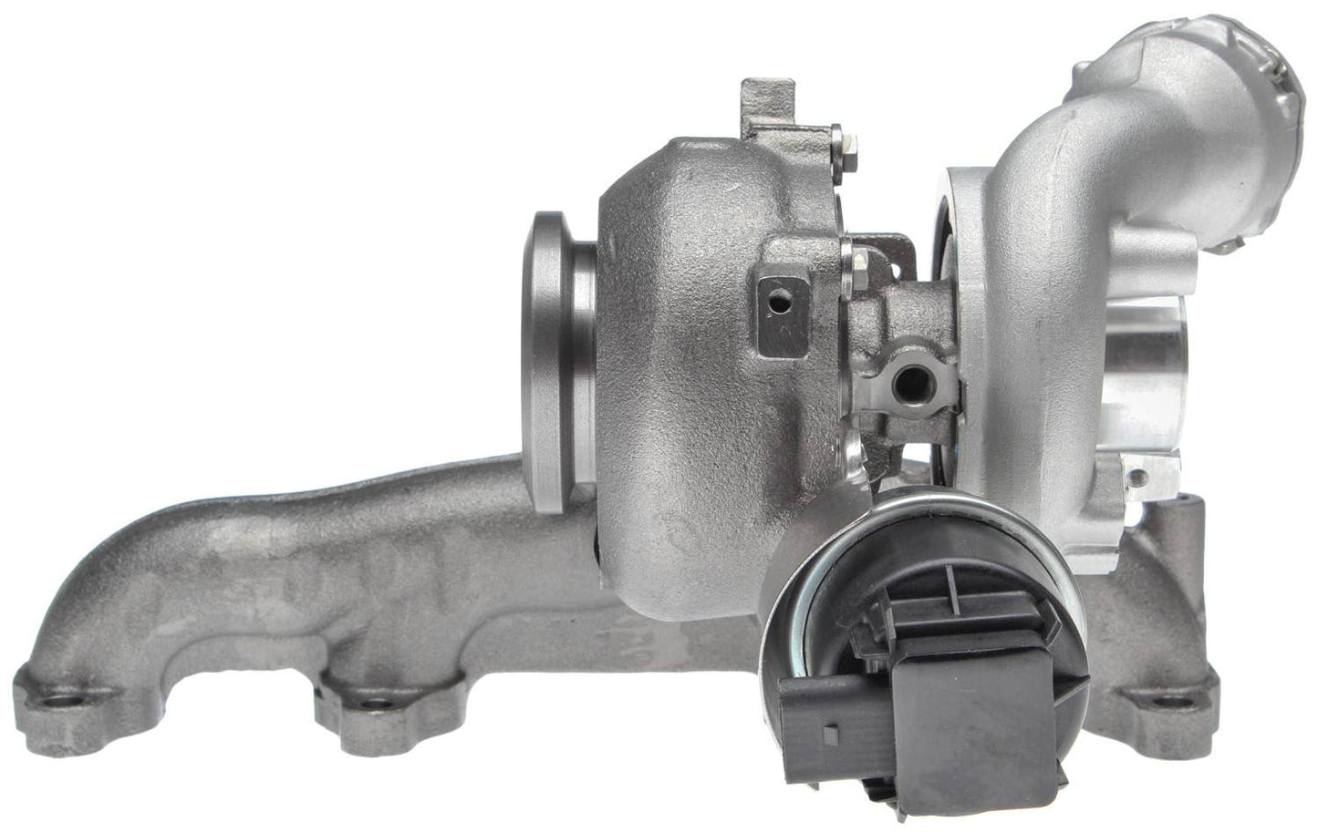 MAHLE Turbocharger 030TC20011000