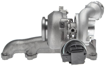 MAHLE Turbocharger 030TC20011000