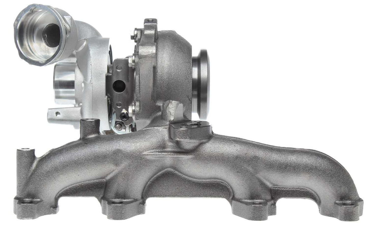 MAHLE Turbocharger 030TC20011000