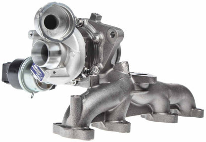 MAHLE Turbocharger 030TC20011000