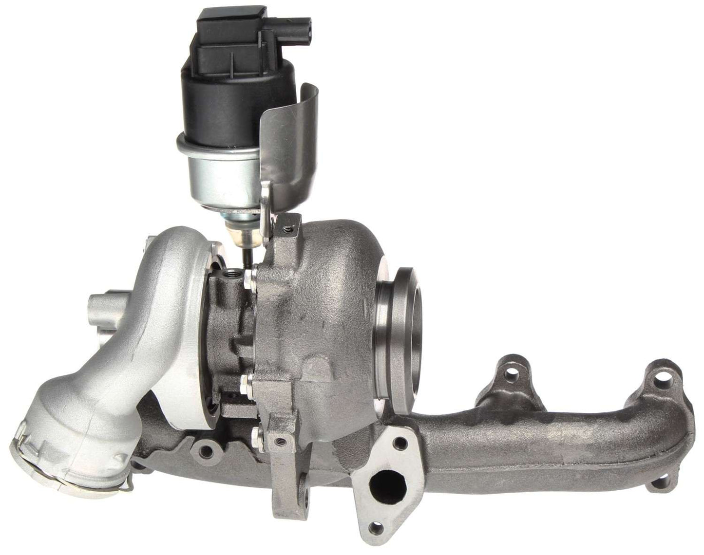 MAHLE Turbocharger 030TC20011000