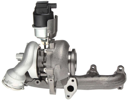 MAHLE Turbocharger 030TC20011000