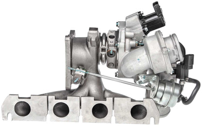 MAHLE Turbocharger 030TC20022000