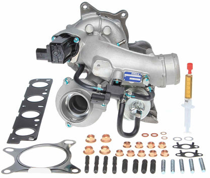 MAHLE Turbocharger 030TC20022000