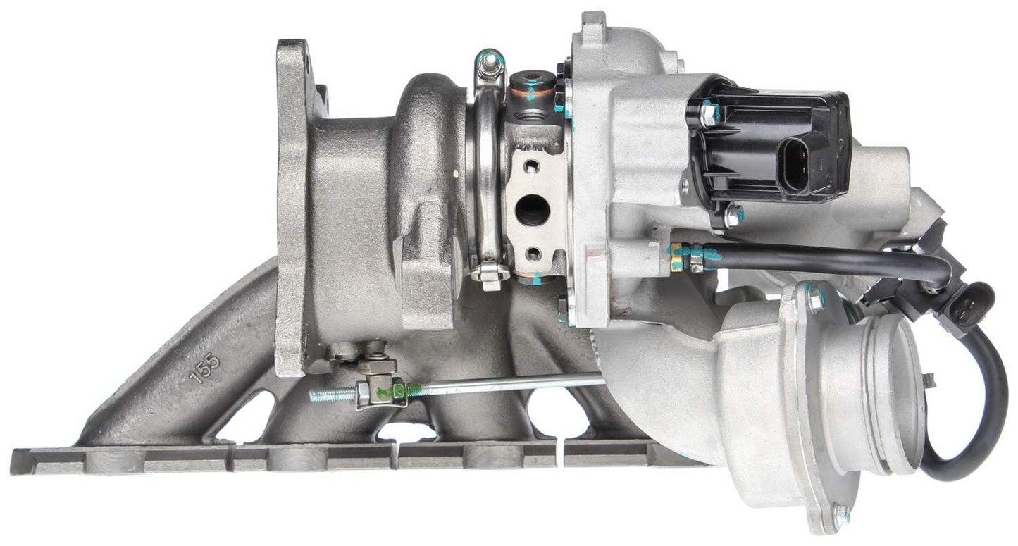 MAHLE Turbocharger 030TC20022000