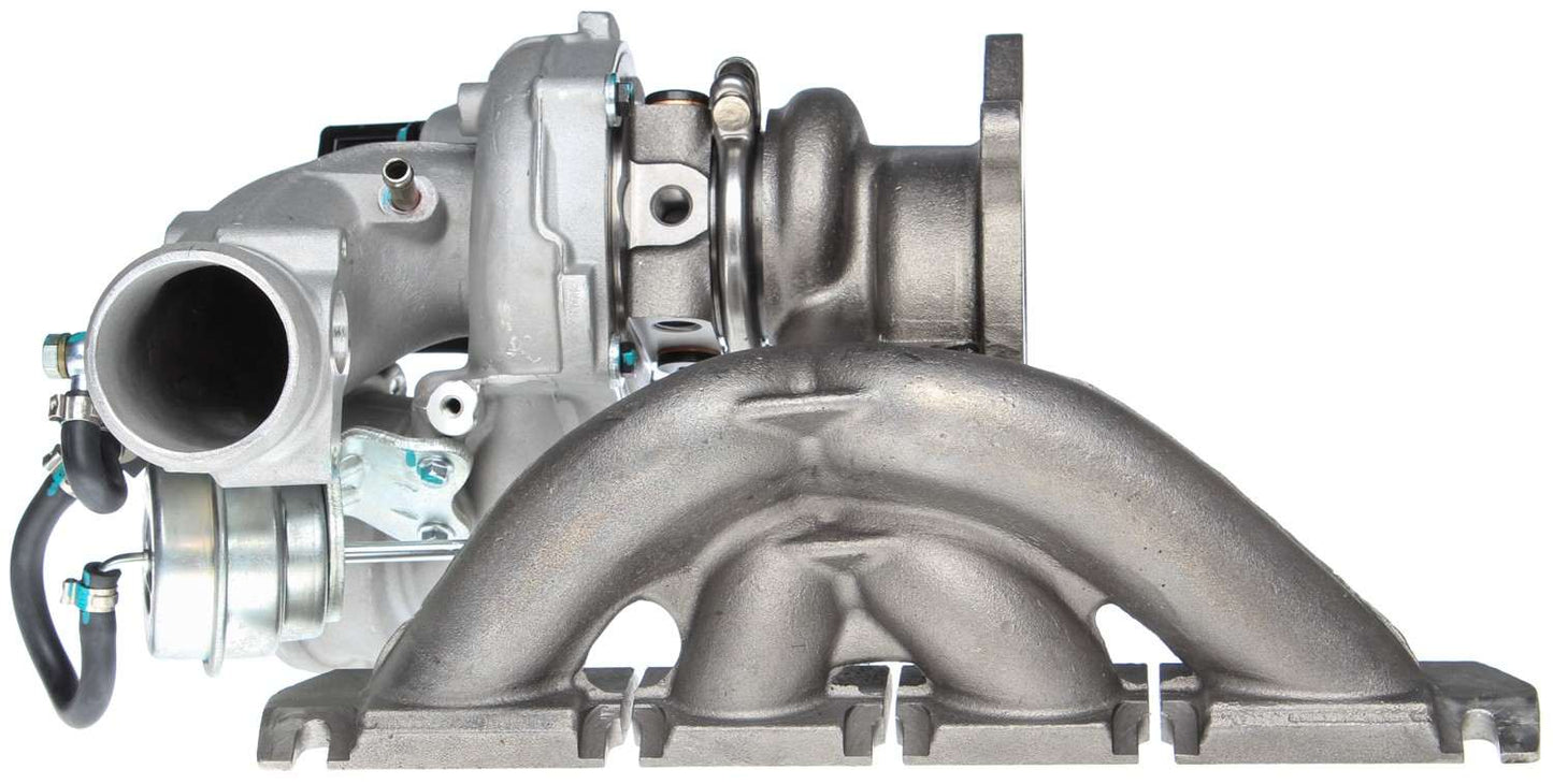 MAHLE Turbocharger 030TC20022000