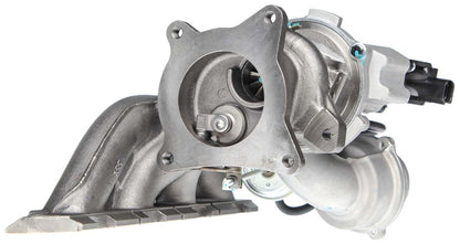 MAHLE Turbocharger 030TC20022000