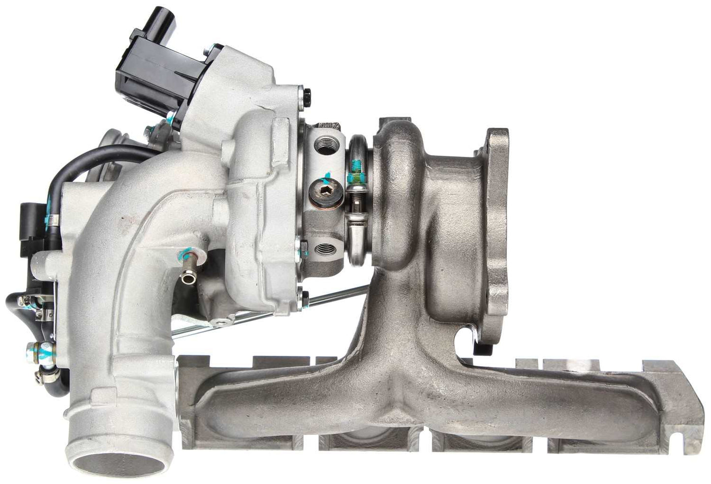 MAHLE Turbocharger 030TC20022000