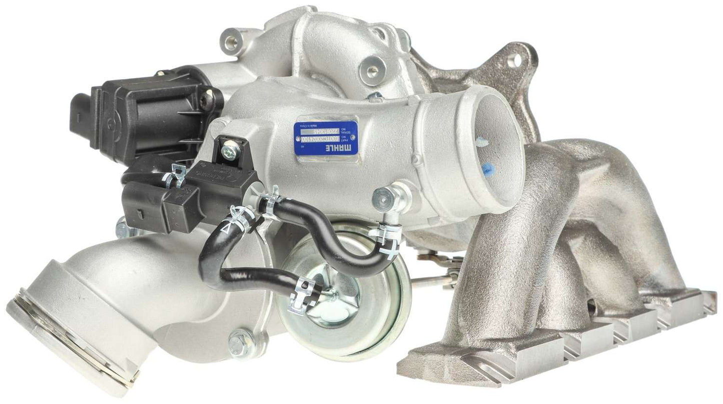 MAHLE Turbocharger 030TC20024100