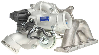 MAHLE Turbocharger 030TC20024100