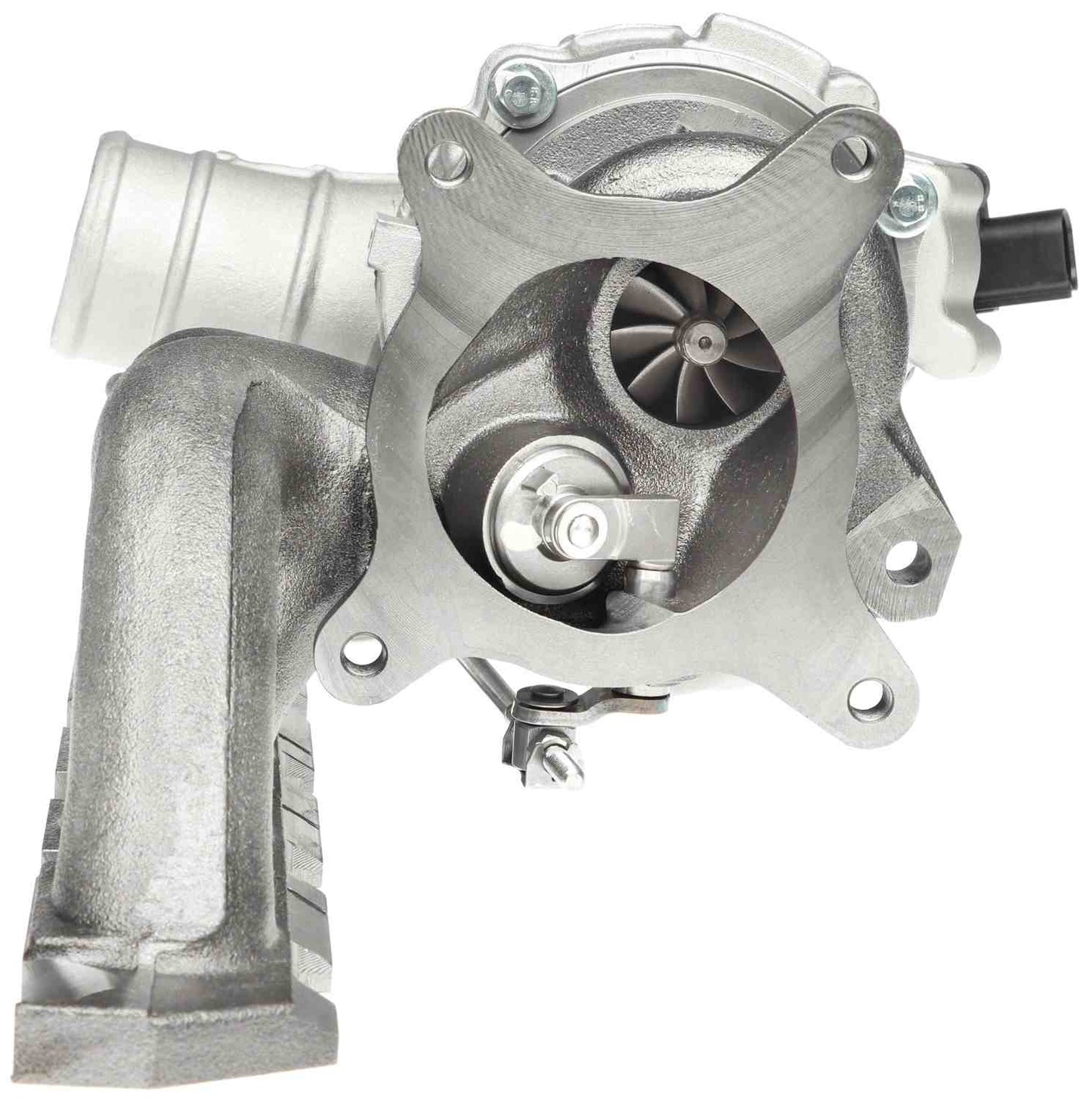 MAHLE Turbocharger 030TC20024100