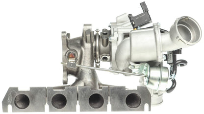 MAHLE Turbocharger 030TC20024100