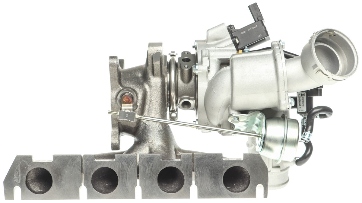MAHLE Turbocharger 030TC20024100